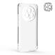 Силиконовый (TPU) чехол ArmorStandart Air Force для Realme 14 Pro Plus - Transparent (379332T). Фото 3 из 6