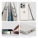 Силиконовый (TPU) чехол ArmorStandart Air Series для CMF by Nothing Phone 1 - Clear (370902T). Фото 4 из 6