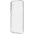 Силиконовый (TPU) чехол ArmorStandart Air Series для Samsung Galaxy A05s (A057) - Transparent (340346T)