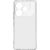 Силиконовый (TPU) чехол ArmorStandart Air Series для TECNO Pova 6 - Transparent: фото 1 из 6