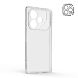 Силиконовый (TPU) чехол ArmorStandart Air Series для TECNO Pova 6 - Transparent (354110T). Фото 2 из 6