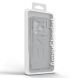Силиконовый (TPU) чехол ArmorStandart Air Series для TECNO Pova 6 - Transparent (354110T). Фото 6 из 6