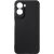Силіконовий (TPU) чохол ArmorStandart Matte Slim Fit для Xiaomi Redmi A7 Pro - Black: фото 1 з 5