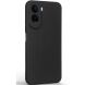 Силіконовий (TPU) чохол ArmorStandart Matte Slim Fit для Xiaomi Redmi A7 Pro - Black (409721B). Фото 2 з 5