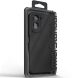Силіконовий (TPU) чохол ArmorStandart Matte Slim Fit для Xiaomi Redmi A7 Pro - Black (409721B). Фото 3 з 5