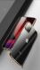 Силиконовый (TPU) чехол BASEUS Shining Series для Apple iPhone 11 Pro Max - Silver (253186S). Фото 7 из 15