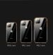 Силиконовый (TPU) чехол BASEUS Shining Series для Apple iPhone 11 Pro Max - Silver (253186S). Фото 14 из 15