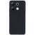 Силиконовый (TPU) чехол Deexe Matte Case для Xiaomi Redmi Note 13 - Black: фото 1 из 6