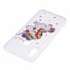 Силиконовый (TPU) чехол Deexe Pretty Glossy для Samsung Galaxy M20 (M205) - Unicorn (245231G). Фото 4 из 5
