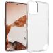 Силіконовий (TPU) чохол Deexe UltraThin для Nothing CMF Phone 2 Pro - Transparent (386501T). Фото 1 з 5