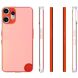 Силіконовий (TPU) чохол Deexe UltraThin для Nothing CMF Phone 2 Pro - Transparent (386501T). Фото 5 з 5