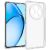 Силиконовый (TPU) чехол Deexe UltraThin для OPPO Reno 12 F/FS - Transparent: фото 1 из 5