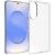 Силиконовый (TPU) чехол Deexe UltraThin для Samsung Galaxy S25 Edge (S937) - Transparent: фото 1 из 5