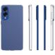 Силиконовый (TPU) чехол Deexe UltraThin для Samsung Galaxy S25 Edge (S937) - Transparent (377504T). Фото 5 из 5