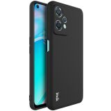 Силиконовый (TPU) чехол IMAK UC-3 Series для OnePlus Nord CE 2 Lite - Black: фото 1 из 12