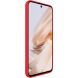 Силиконовый (TPU) чехол IMAK UC-4 Series для Xiaomi Redmi 13 - Red (356430R). Фото 3 из 10