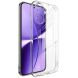 Силиконовый (TPU) чехол IMAK UX-5 Series для Xiaomi Poco X8 Pro - Transparent (409063T). Фото 1 из 7
