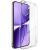 Силиконовый (TPU) чехол IMAK UX-5 Series для Xiaomi Poco X8 Pro - Transparent: фото 1 из 7