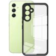 Силиконовый (TPU) чехол IMAK UX-9A Series для Samsung Galaxy A54 (A546) - Black (339602B)