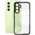 Силиконовый (TPU) чехол IMAK UX-9A Series для Samsung Galaxy A54 (A546) - Black: фото 1 из 6