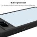 Силиконовый (TPU) чехол IMAK UX-9A Series для Samsung Galaxy A54 (A546) - Black (339602B). Фото 5 из 6