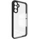 Силиконовый (TPU) чехол IMAK UX-9A Series для Samsung Galaxy A54 (A546) - Black (339602B). Фото 2 из 6