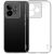 Силиконовый (TPU) чехол MOFI Thin Guard для Realme GT 7 Pro - Transparent: фото 1 из 10