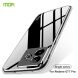 Силиконовый (TPU) чехол MOFI Thin Guard для Realme GT 7 Pro - Transparent (377227T). Фото 2 из 10