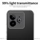 Силиконовый (TPU) чехол MOFI Thin Guard для Realme GT 7 Pro - Transparent (377227T). Фото 6 из 10