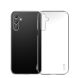 Силіконовий (TPU) чохол MOFI Thin Guard для Samsung Galaxy A17 (A175) - Transparent (385031T). Фото 1 з 9