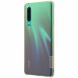 Силіконовий (TPU) чохол NILLKIN Nature для Huawei P30 - Gold (221330F). Фото 3 з 15