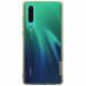 Силіконовий (TPU) чохол NILLKIN Nature для Huawei P30 - Gold (221330F). Фото 2 з 15