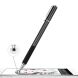 Стилус Tech-Protect Stylus Pen - Black (950172B). Фото 4 з 6