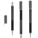 Стилус Tech-Protect Stylus Pen - Black (950172B). Фото 2 з 6