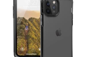 Топ-5 самых защищенных чехлов для iPhone 12: надежная броня для вашего смартфона - читать