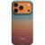 Ультратонкий чохол Pitaka Edge Case California Dream для iPhone 17 Pro (SCD1701P) - Cyan / Orange: фото 1 з 11