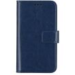 Универсальный чехол 2Е Eco Leather для смартфонов с диагональю 4.5-5 дюймов - Blue (981797L)