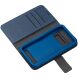 Универсальный чехол 2Е Eco Leather для смартфонов с диагональю 4.5-5 дюймов - Blue (981797L). Фото 5 из 5