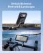 Велосипедний тримач Baseus PrimeTrip VB1 (C0013D) - Cosmic Black (981565B). Фото 9 з 12