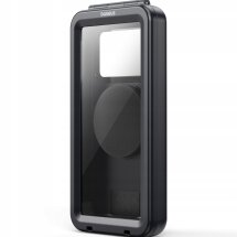 Велосипедний тримач Baseus PrimeTrip VB1 (C0013D) - Cosmic Black: фото 1 з 12
