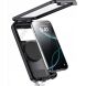 Велосипедний тримач Baseus PrimeTrip VB1 (C0013D) - Cosmic Black (981565B). Фото 2 з 12