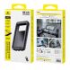 Велосипедний тримач Baseus PrimeTrip VB1 (C0013D) - Cosmic Black (981565B). Фото 6 з 12