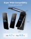 Велосипедний тримач Baseus PrimeTrip VB1 (C0013D) - Cosmic Black (981565B). Фото 12 з 12