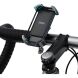 Велосипедный держатель Usams ZJ078 Ying Series - Black (981548B). Фото 4 из 17