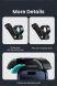 Велосипедный держатель Usams ZJ078 Ying Series - Black (981548B). Фото 14 из 17