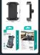 Велосипедный держатель Usams ZJ078 Ying Series - Black (981548B). Фото 17 из 17