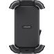 Велосипедный держатель Usams ZJ078 Ying Series - Black (981548B). Фото 2 из 17