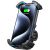 Велосипедный держатель Usams ZJ078 Ying Series - Black: фото 1 из 17