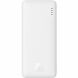 Внешний аккумулятор Baseus Airpow 20W (10000mAh) PPQD090002 - White (995492W). Фото 2 из 23