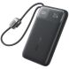 Внешний аккумулятор Baseus EnerFill FC11 22.5W + кабель Type-C (10000mAh) E0027R - Black (995804B). Фото 1 из 21